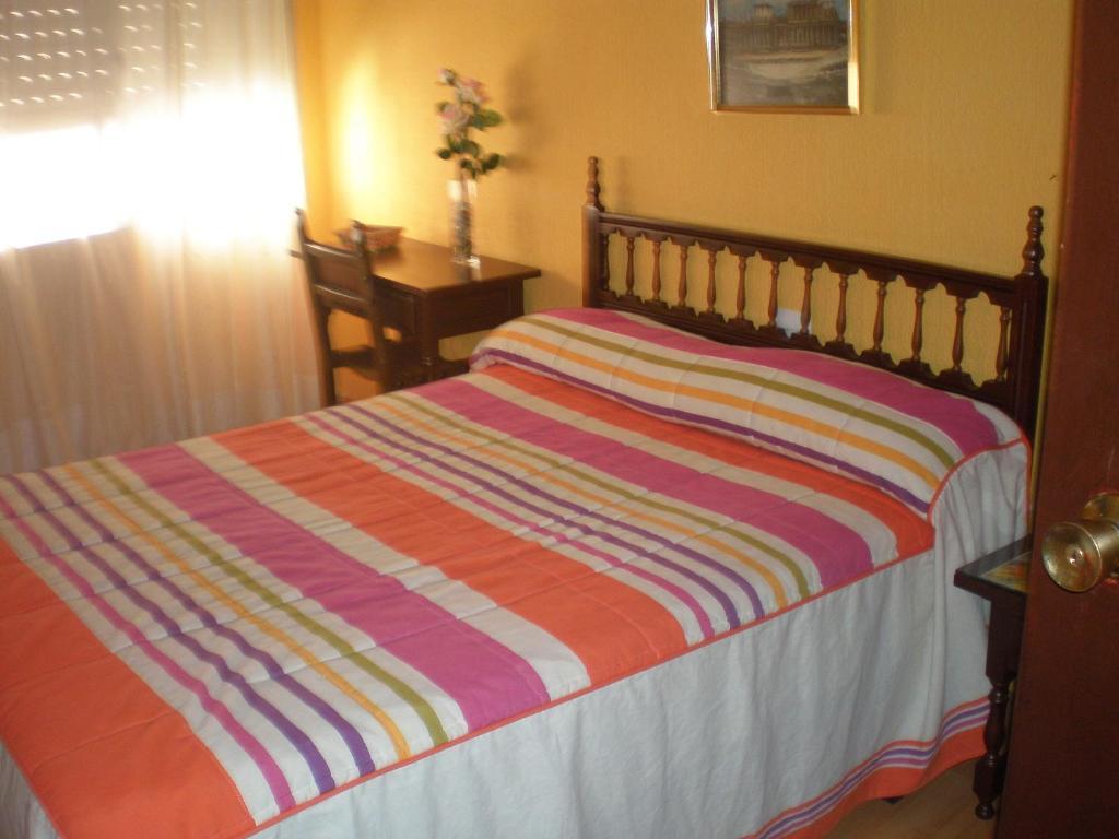 Hostal Salud Merida Exterior photo